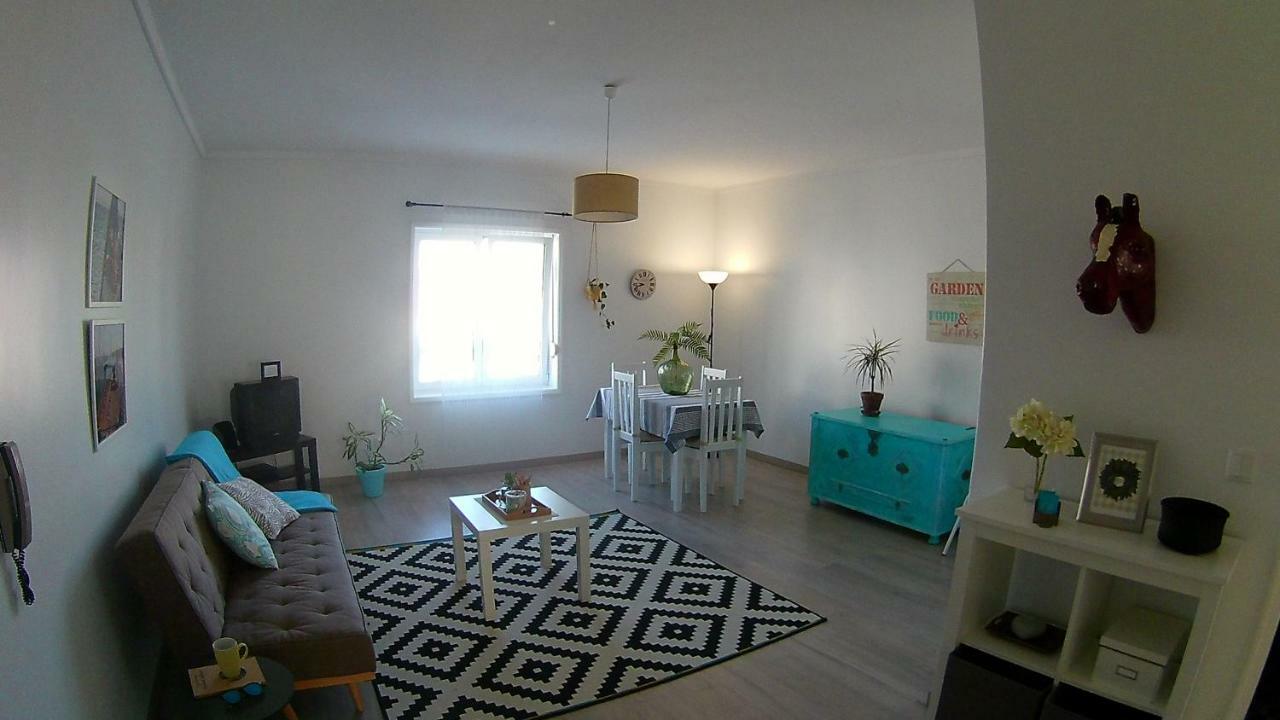Jardim A Vista Apartment Aveiro Exterior photo